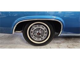 1966 Chevrolet Impala SS (CC-2119156) for sale in Hudson, Florida