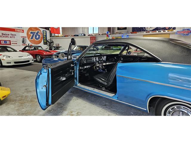 1966 Chevrolet Impala SS (CC-2119156) for sale in Hudson, Florida
