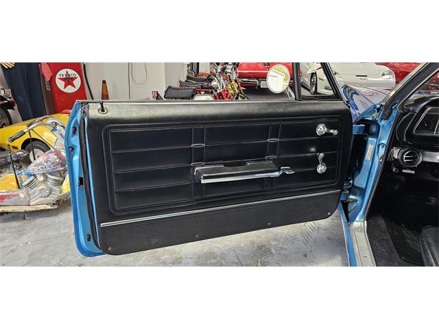 1966 Chevrolet Impala SS (CC-2119156) for sale in Hudson, Florida