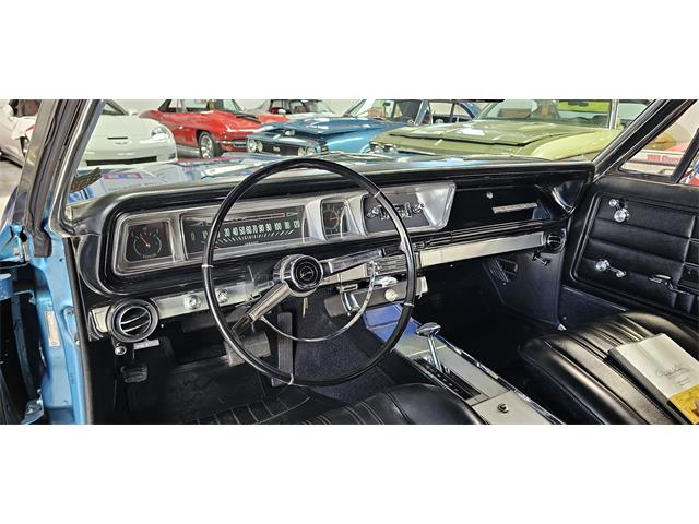 1966 Chevrolet Impala SS (CC-2119156) for sale in Hudson, Florida