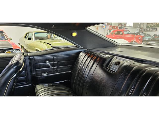 1966 Chevrolet Impala SS (CC-2119156) for sale in Hudson, Florida