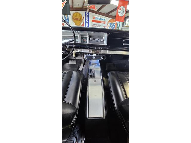 1966 Chevrolet Impala SS (CC-2119156) for sale in Hudson, Florida