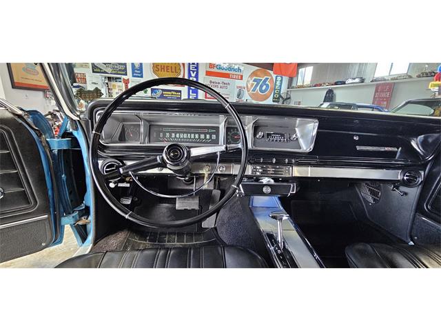 1966 Chevrolet Impala SS (CC-2119156) for sale in Hudson, Florida
