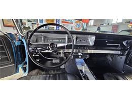 1966 Chevrolet Impala SS (CC-2119156) for sale in Hudson, Florida