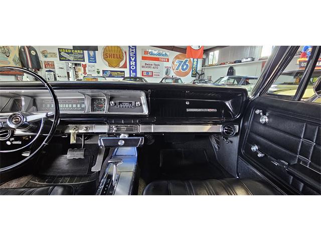 1966 Chevrolet Impala SS (CC-2119156) for sale in Hudson, Florida