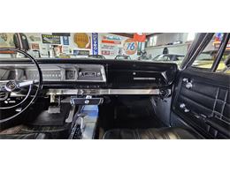 1966 Chevrolet Impala SS (CC-2119156) for sale in Hudson, Florida