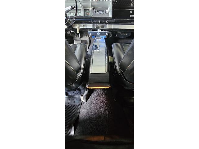 1966 Chevrolet Impala SS (CC-2119156) for sale in Hudson, Florida