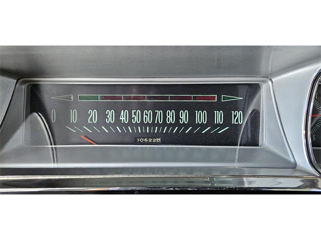 1966 Chevrolet Impala SS (CC-2119156) for sale in Hudson, Florida