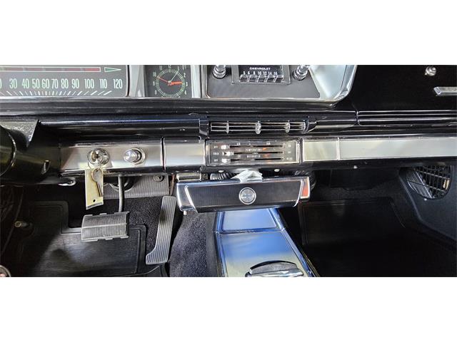 1966 Chevrolet Impala SS (CC-2119156) for sale in Hudson, Florida