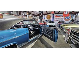 1966 Chevrolet Impala SS (CC-2119156) for sale in Hudson, Florida