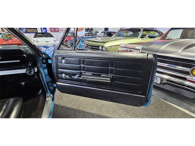 1966 Chevrolet Impala SS (CC-2119156) for sale in Hudson, Florida