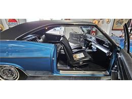 1966 Chevrolet Impala SS (CC-2119156) for sale in Hudson, Florida
