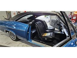 1966 Chevrolet Impala SS (CC-2119156) for sale in Hudson, Florida