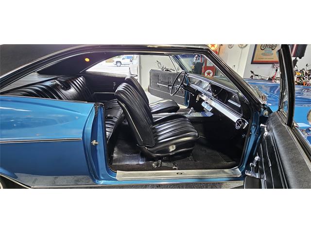 1966 Chevrolet Impala SS (CC-2119156) for sale in Hudson, Florida