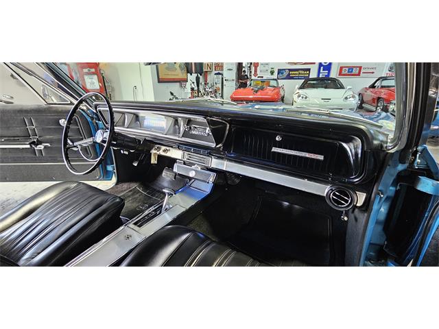 1966 Chevrolet Impala SS (CC-2119156) for sale in Hudson, Florida