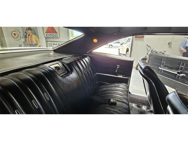 1966 Chevrolet Impala SS (CC-2119156) for sale in Hudson, Florida
