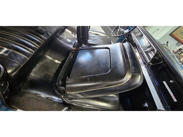 1966 Chevrolet Impala SS (CC-2119156) for sale in Hudson, Florida