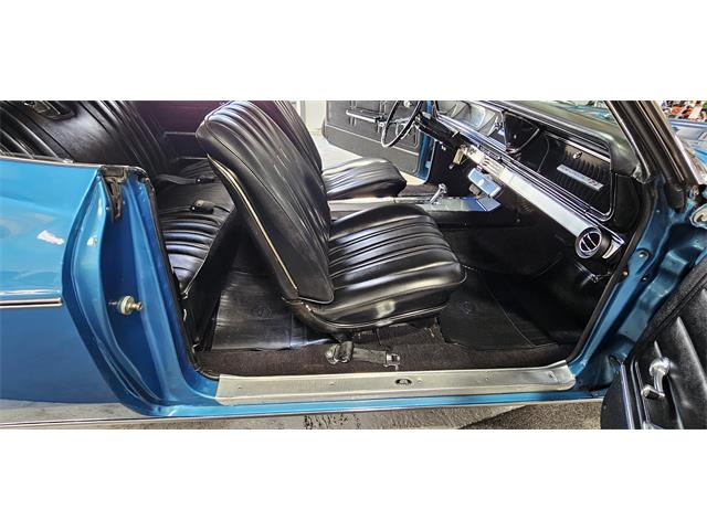 1966 Chevrolet Impala SS (CC-2119156) for sale in Hudson, Florida
