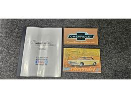 1966 Chevrolet Impala SS (CC-2119156) for sale in Hudson, Florida