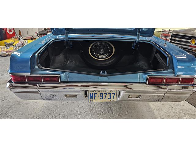 1966 Chevrolet Impala SS (CC-2119156) for sale in Hudson, Florida