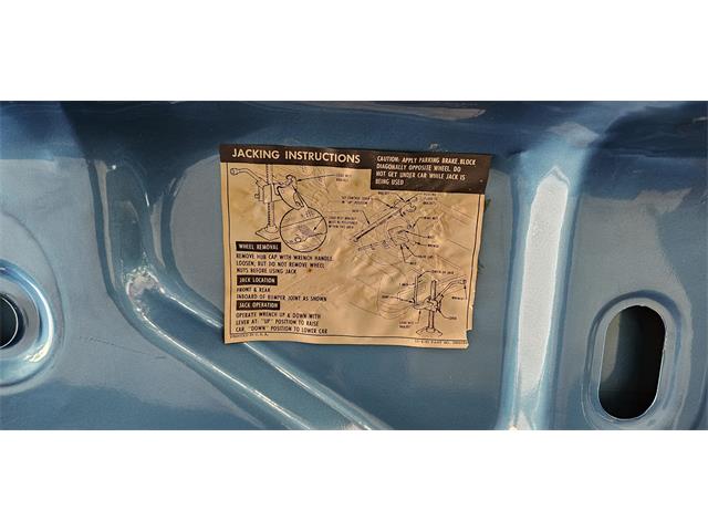 1966 Chevrolet Impala SS (CC-2119156) for sale in Hudson, Florida