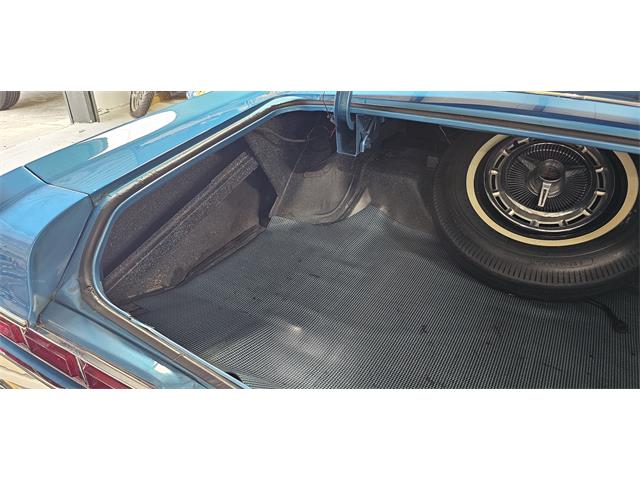 1966 Chevrolet Impala SS (CC-2119156) for sale in Hudson, Florida