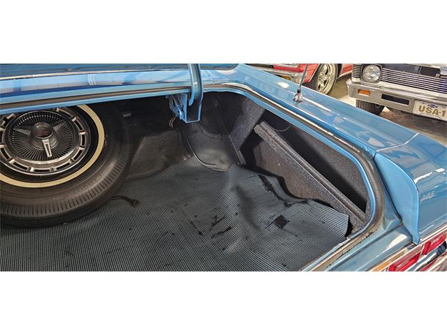 1966 Chevrolet Impala SS (CC-2119156) for sale in Hudson, Florida