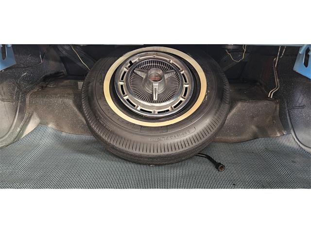 1966 Chevrolet Impala SS (CC-2119156) for sale in Hudson, Florida