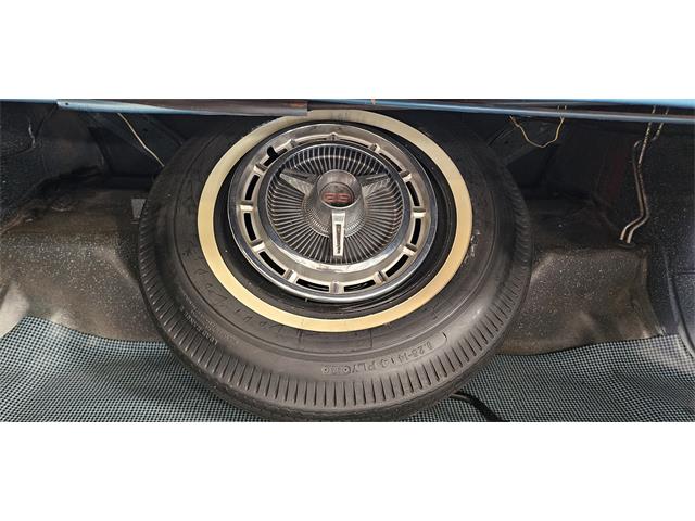 1966 Chevrolet Impala SS (CC-2119156) for sale in Hudson, Florida