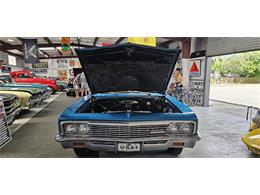 1966 Chevrolet Impala SS (CC-2119156) for sale in Hudson, Florida