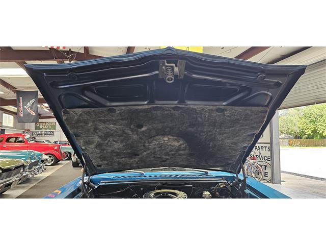 1966 Chevrolet Impala SS (CC-2119156) for sale in Hudson, Florida