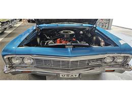 1966 Chevrolet Impala SS (CC-2119156) for sale in Hudson, Florida