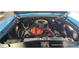 1966 Chevrolet Impala SS (CC-2119156) for sale in Hudson, Florida