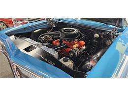 1966 Chevrolet Impala SS (CC-2119156) for sale in Hudson, Florida