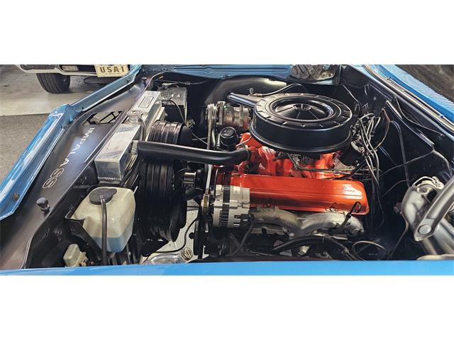 1966 Chevrolet Impala SS (CC-2119156) for sale in Hudson, Florida