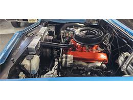 1966 Chevrolet Impala SS (CC-2119156) for sale in Hudson, Florida