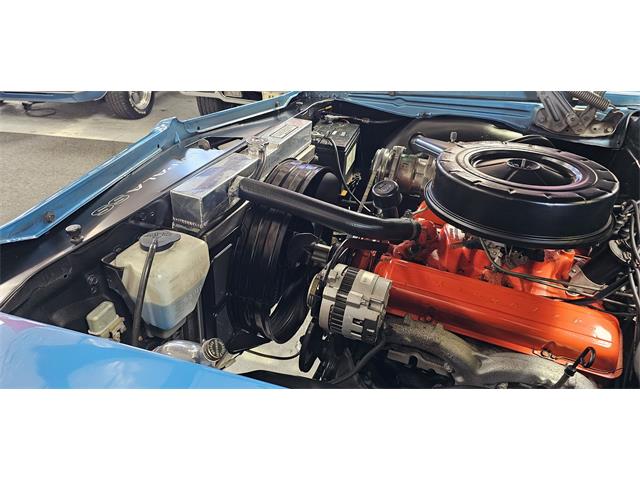 1966 Chevrolet Impala SS (CC-2119156) for sale in Hudson, Florida