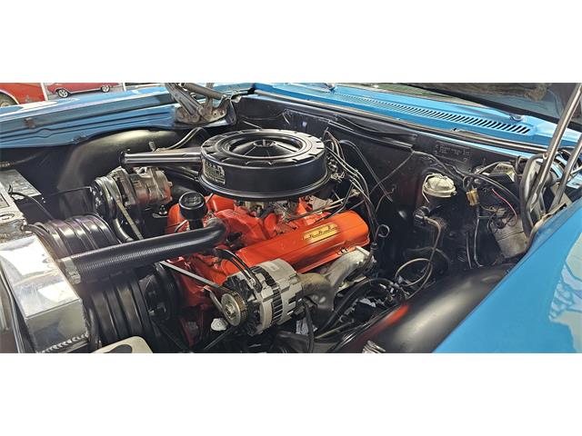 1966 Chevrolet Impala SS (CC-2119156) for sale in Hudson, Florida