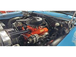 1966 Chevrolet Impala SS (CC-2119156) for sale in Hudson, Florida