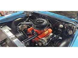 1966 Chevrolet Impala SS (CC-2119156) for sale in Hudson, Florida