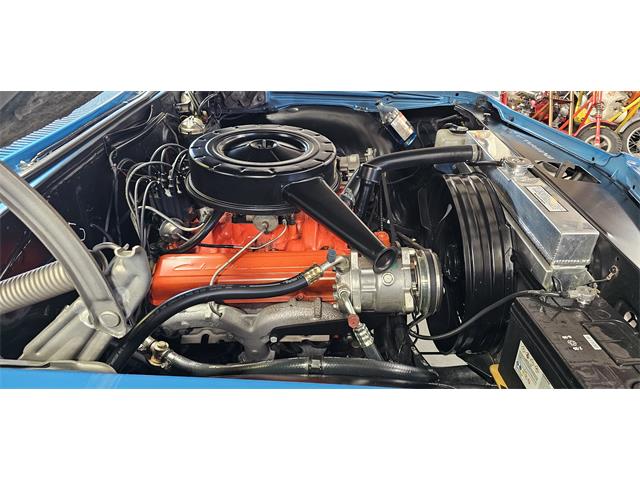 1966 Chevrolet Impala SS (CC-2119156) for sale in Hudson, Florida