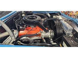1966 Chevrolet Impala SS (CC-2119156) for sale in Hudson, Florida
