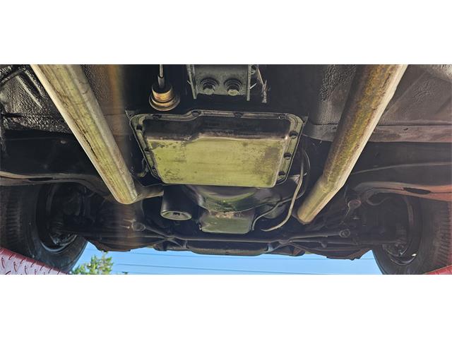 1966 Chevrolet Impala SS (CC-2119156) for sale in Hudson, Florida
