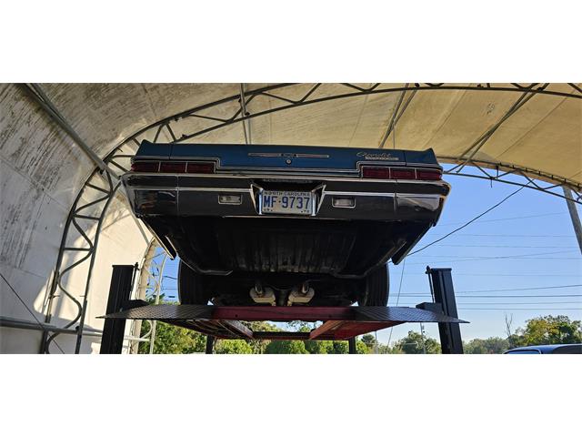 1966 Chevrolet Impala SS (CC-2119156) for sale in Hudson, Florida