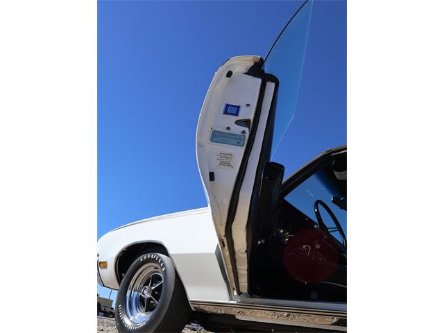 1970 Buick GSX (CC-2119157) for sale in Great Bend, Kansas