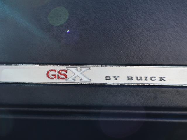 1970 Buick GSX (CC-2119157) for sale in Great Bend, Kansas