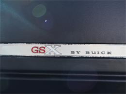 1970 Buick GSX (CC-2119157) for sale in Great Bend, Kansas