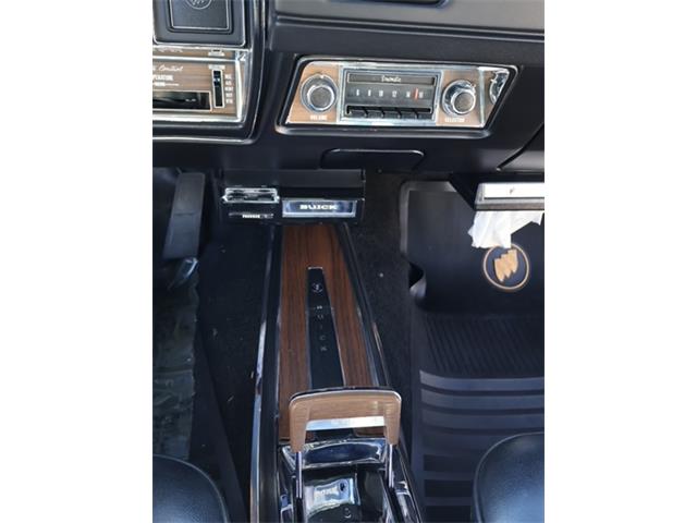 1970 Buick GSX (CC-2119157) for sale in Great Bend, Kansas
