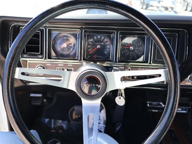 1970 Buick GSX (CC-2119157) for sale in Great Bend, Kansas