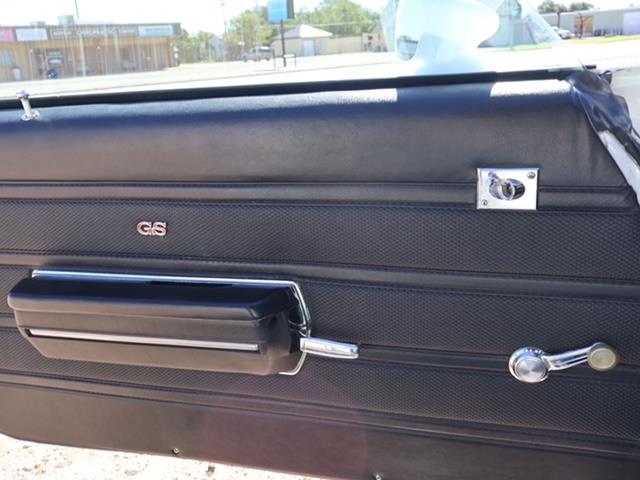 1970 Buick GSX (CC-2119157) for sale in Great Bend, Kansas